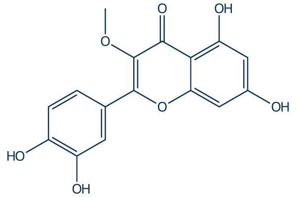 3-O-Methylquercetin