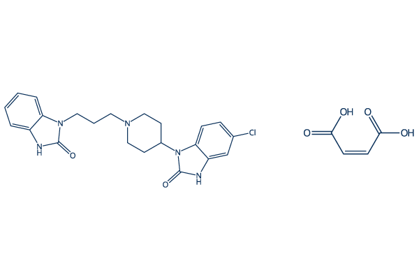 Domperidone monomaleate