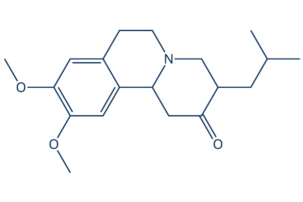 tetrabenazine