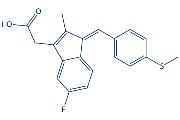 Sulindac sulfide