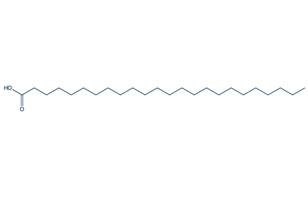 Lignoceric acid
