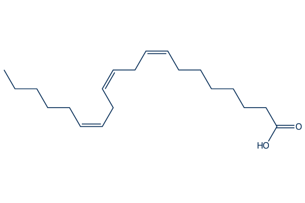 Dihomo-γ-linolenic acid