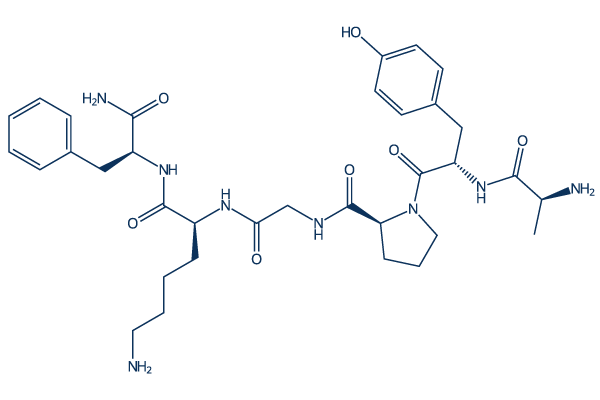 PAR-4 Agonist Peptide, amide