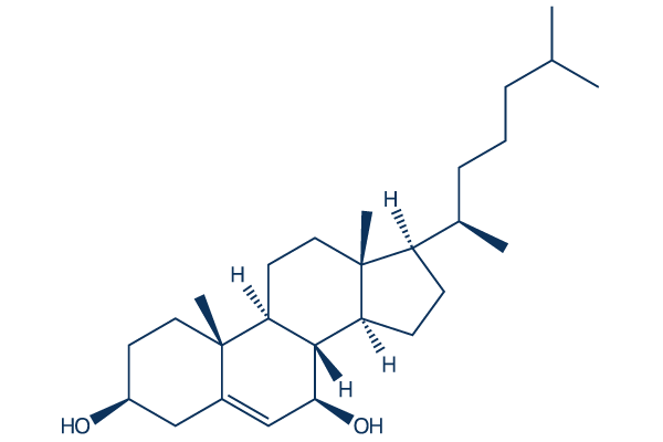 7β-Hydroxycholesterol