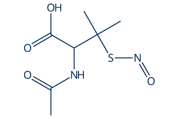 S-Nitroso-N-acetyl-DL-penicillamine