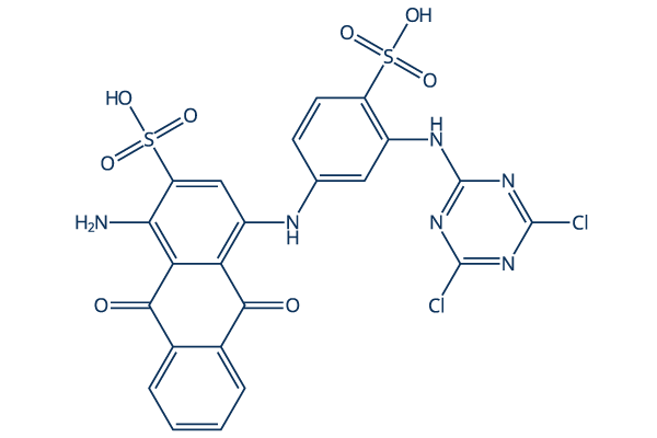 Reactive Blue 4