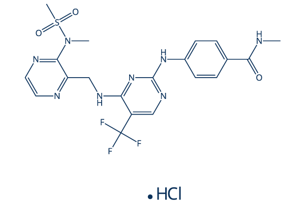 Defactinib hydrochloride