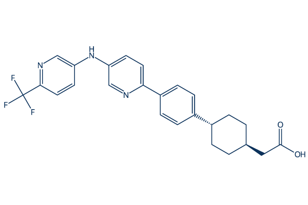 Pradigastat