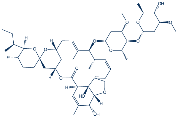 Ivermectin B1a