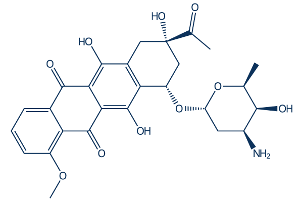 Daunorubicin