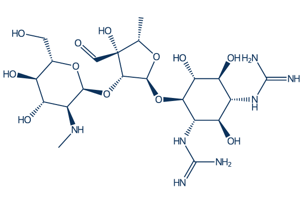 Streptomycin