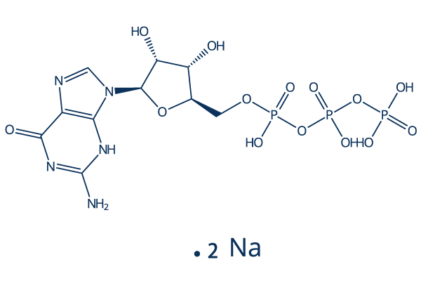 Guanosine-5'-triphosphate disodium salt