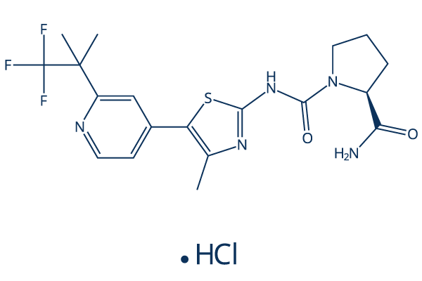 Alpelisib hydrochloride