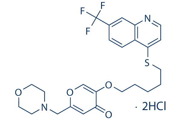 EHT 1864 2HCl