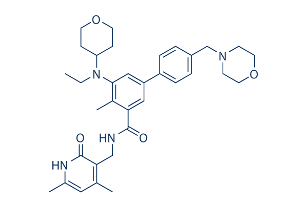 EPZ-6438 (Tazemetostat)