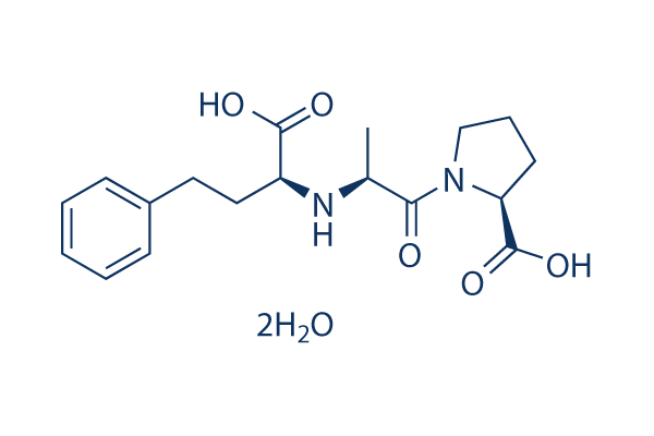 Enalaprilat Dihydrate