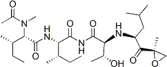 Epoxomicin (BU-4061T)