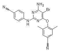 Etravirine