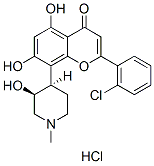 Flavopiridol (Alvocidib)HCl