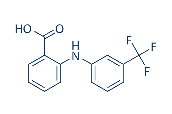 Flufenamic acid