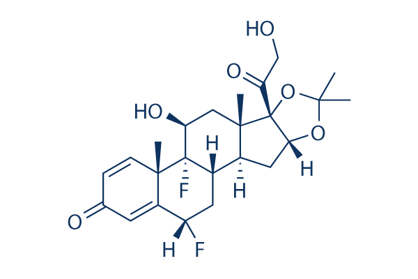 Fluocinolone Acetonide