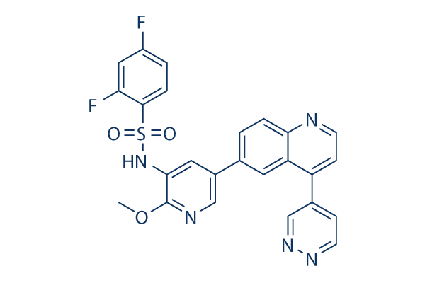 Omipalisib (GSK2126458)