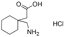 Gabapentin HCl