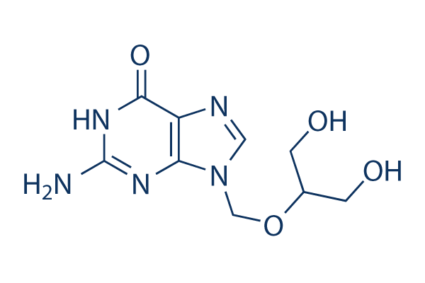 Ganciclovir (BW 759)