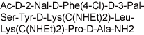 Ganirelix acetate (Antagon)