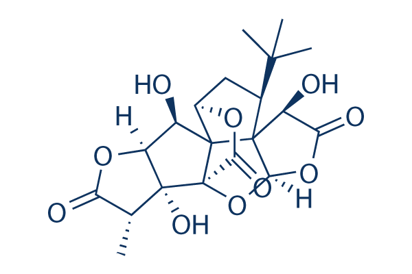 Ginkgolide B