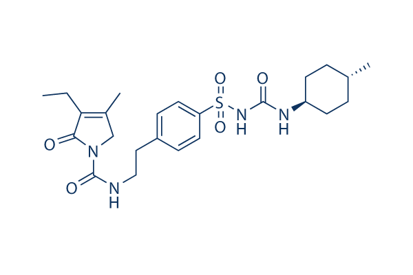 Glimepiride