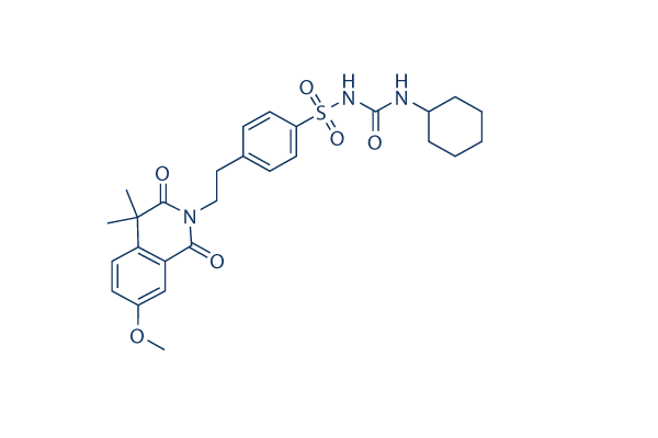 Gliquidone