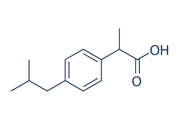 Ibuprofen (NSC 256857)
