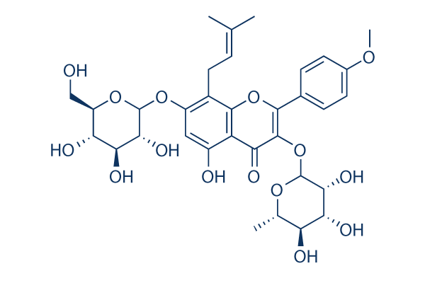 Icariin