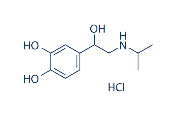 Isoprenaline (Isoproterenol)HCl