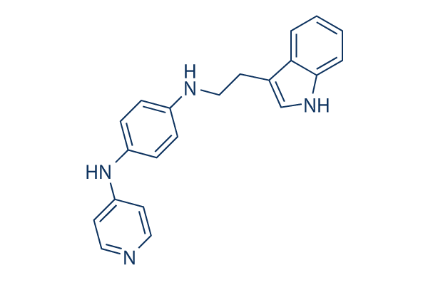 Serdemetan (JNJ-26854165)