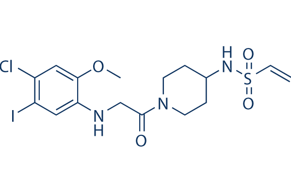 K-Ras (G12C)inhibitor 9