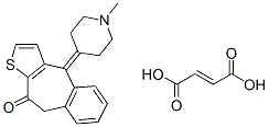 Ketotifen Fumarate