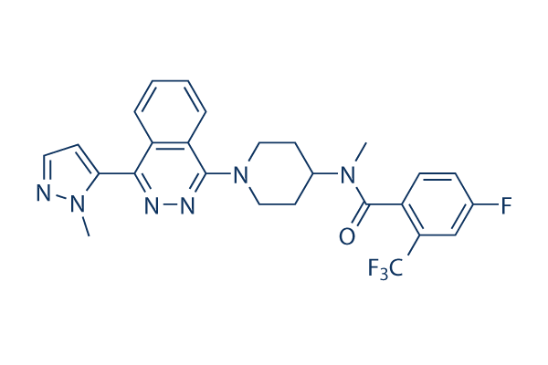 Taladegib (LY2940680)