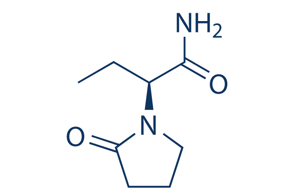 Levetiracetam (UCB-L059)