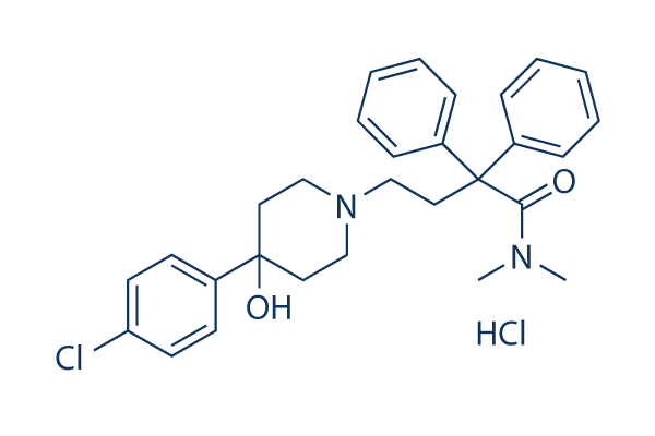 Loperamide HCl