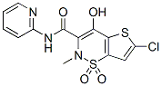 Lornoxicam