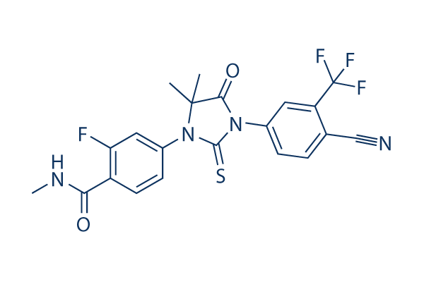 MDV3100 (Enzalutamide)