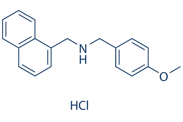 ML133 HCl