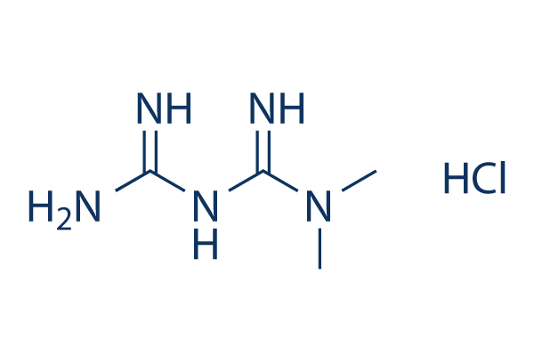 Metformin Hydrochloride