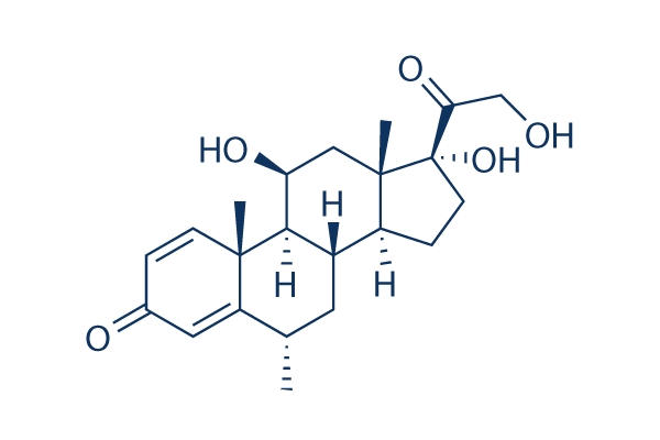 Methylprednisolone