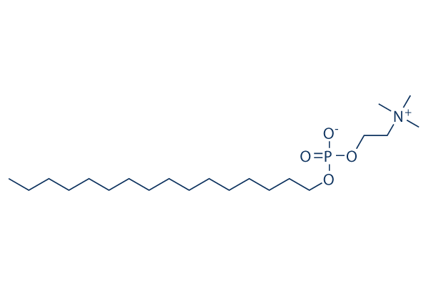 Miltefosine