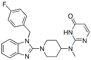 Mizolastine
