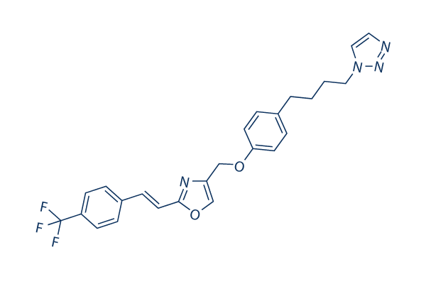 Mubritinib (TAK 165)