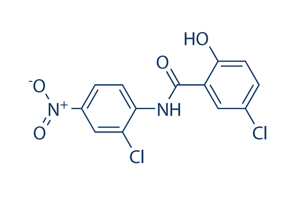 Niclosamide